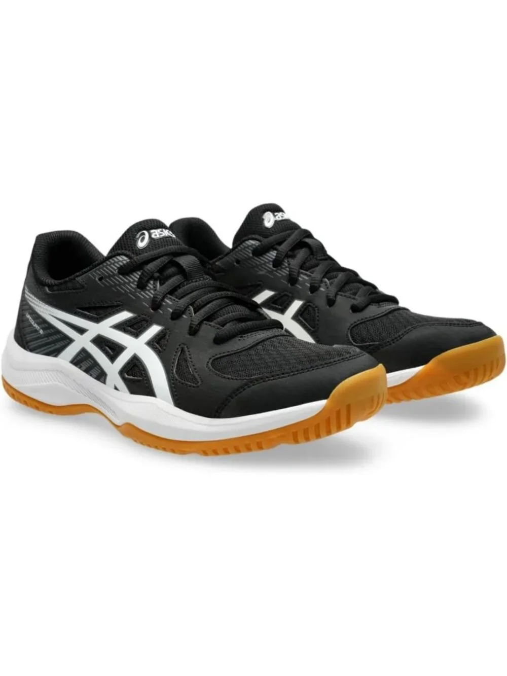 Women's Volleyball Shoes - Lightweight, Breathable, Non-Slip Athletic Footwear